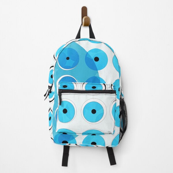 Item preview, System Sample 1969-Blue designed and sold by The Fractal Burrow.