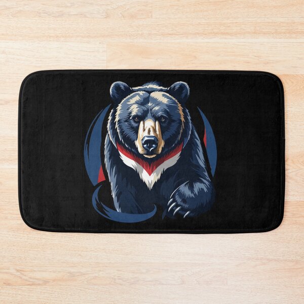Item preview, Bear | King of Alaska designed and sold by Grypis.