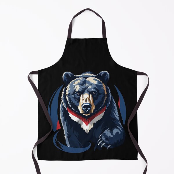 Item preview, Bear | King of Alaska designed and sold by Grypis.
