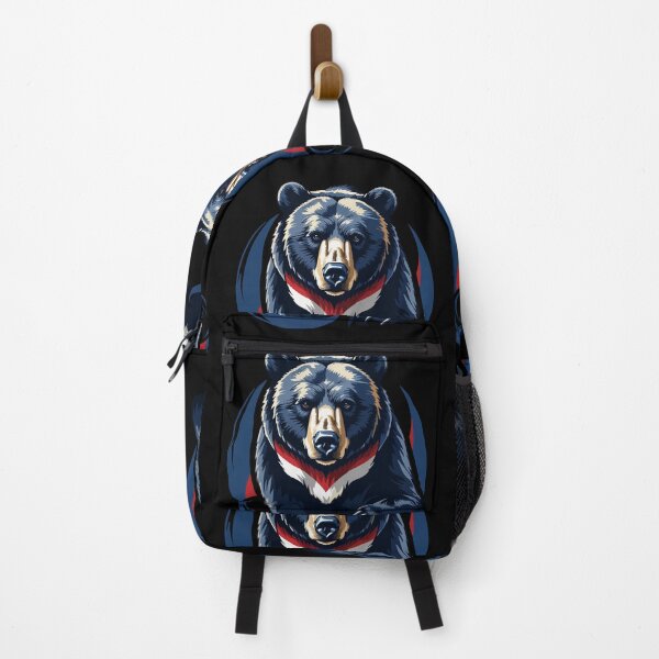 Item preview, Bear | King of Alaska designed and sold by Grypis.
