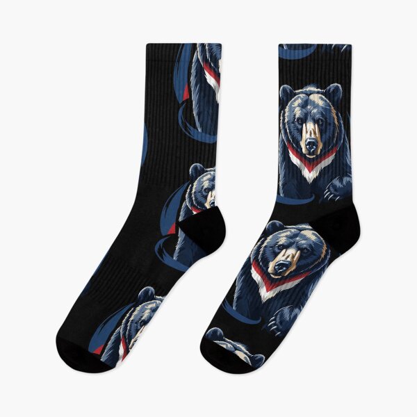 Item preview, Bear | King of Alaska designed and sold by Grypis.