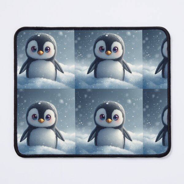 Item preview, Cute Penguin designed and sold by TheArtist04.