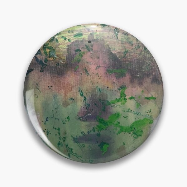 Item preview, Abstracted Face XVIII – Organic Memory designed and sold by Gela Mikava.