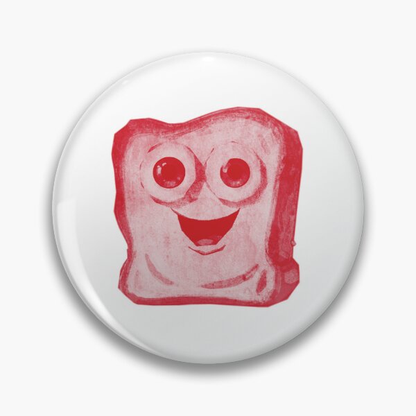 Item preview, I'm Toast Funny Bread designed and sold by kinpirks.