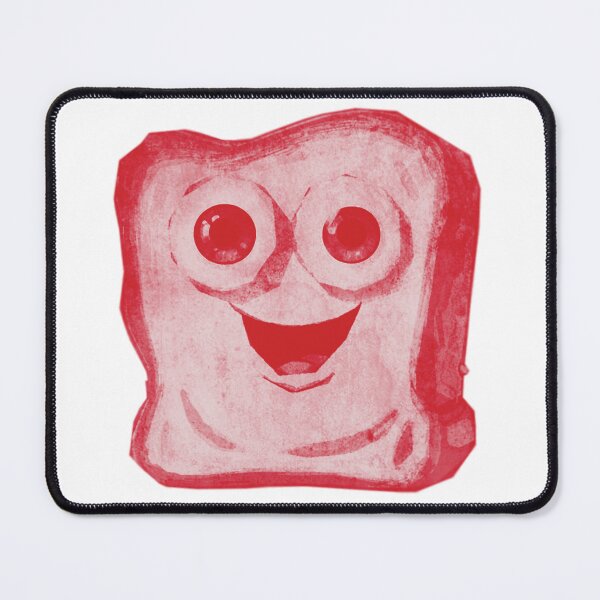 Item preview, I'm Toast Funny Bread designed and sold by kinpirks.