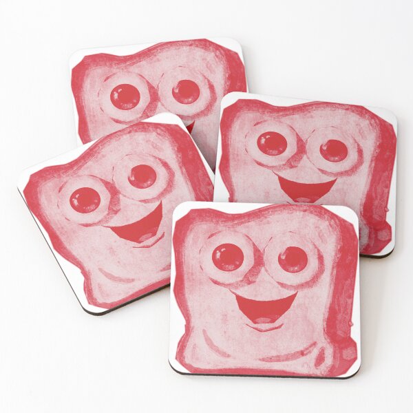 Item preview, I'm Toast Funny Bread designed and sold by kinpirks.