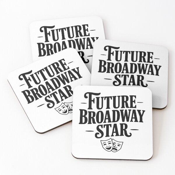 Item preview, Future Broadway Star designed and sold by Frank Ring.