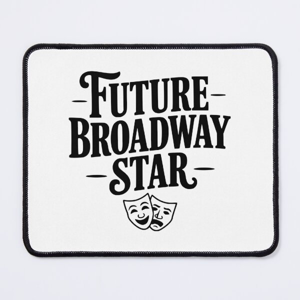 Item preview, Future Broadway Star designed and sold by Frank Ring.