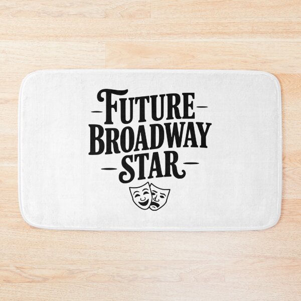 Item preview, Future Broadway Star designed and sold by Frank Ring.