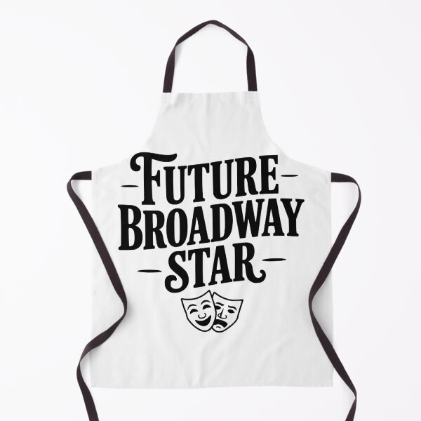 Item preview, Future Broadway Star designed and sold by Frank Ring.
