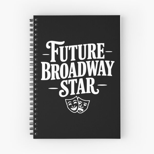 Item preview, Future Broadway Star designed and sold by Frank Ring.
