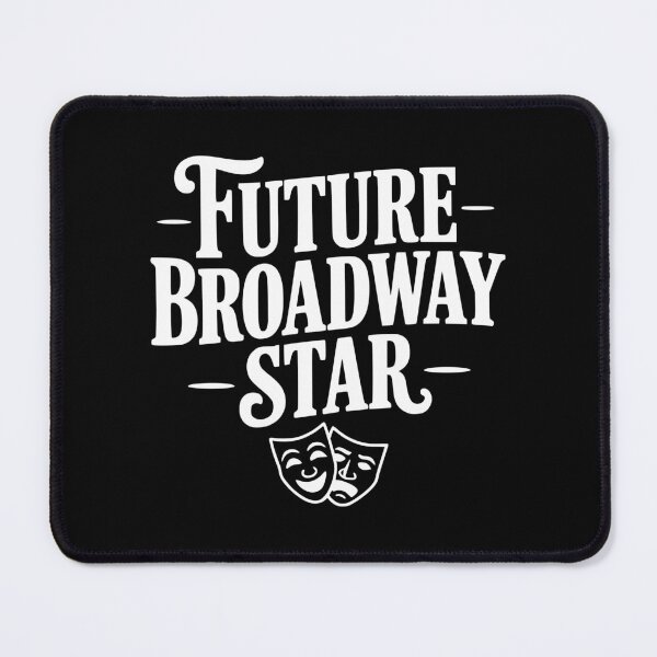 Item preview, Future Broadway Star designed and sold by Frank Ring.