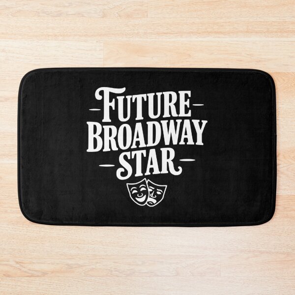 Item preview, Future Broadway Star designed and sold by Frank Ring.