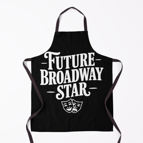 Item preview, Future Broadway Star designed and sold by Frank Ring.