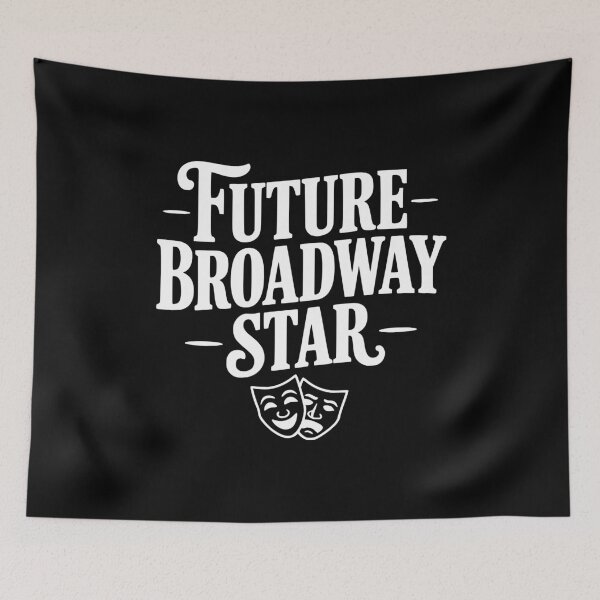 Item preview, Future Broadway Star designed and sold by Frank Ring.