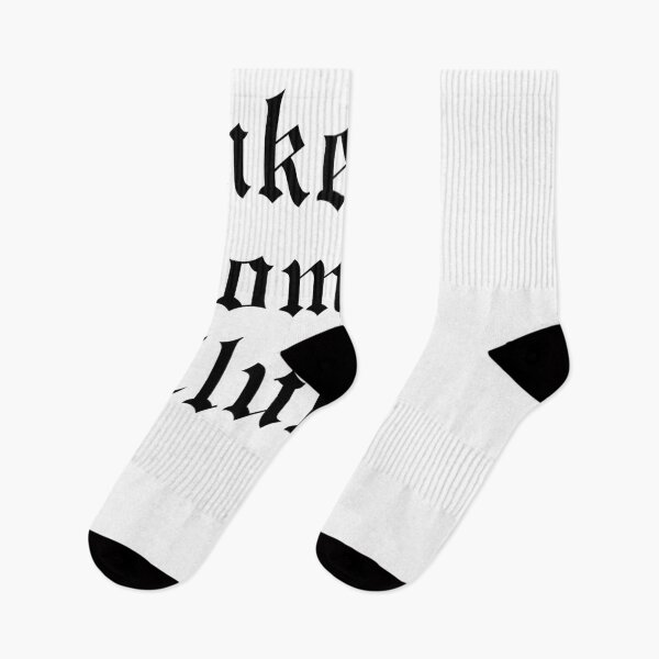 Item preview, Inked Moms Club Tattooed Mother Blackletter designed and sold by snowry.