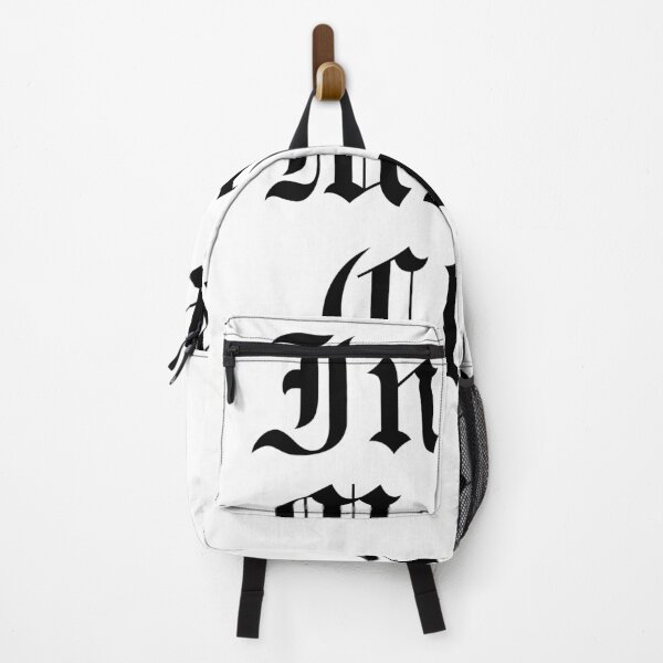 Item preview, Inked Moms Club Tattooed Mother Blackletter designed and sold by snowry.