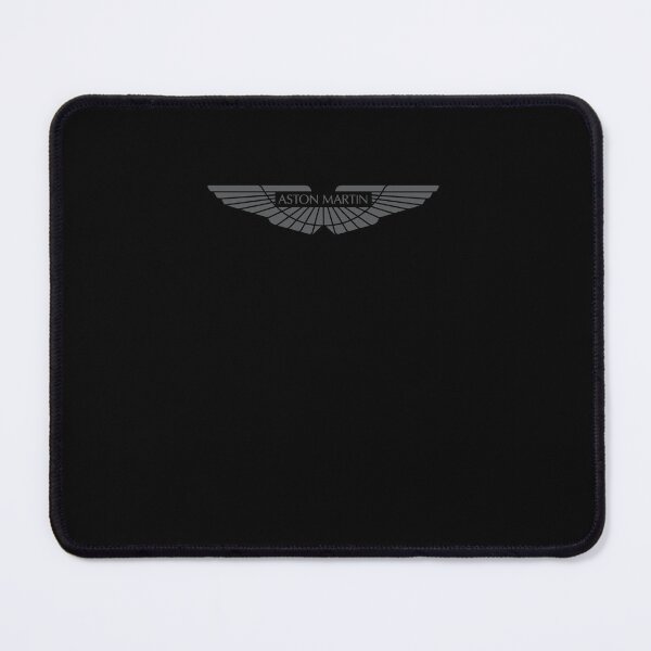Item preview, Aston Martin wings monochrome (grey) designed and sold by JRLdesign1.