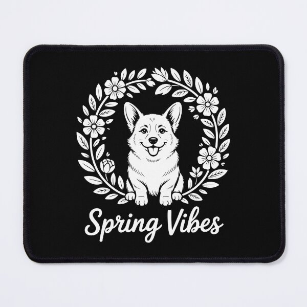 Item preview, Spring Vibes designed and sold by theartfulaspie.
