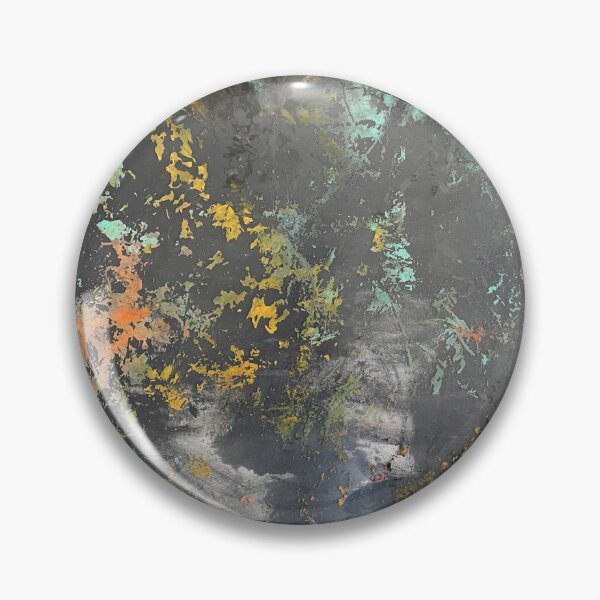 Item preview, Abstracted Face XIX – Shadow Emergence designed and sold by Gela Mikava.