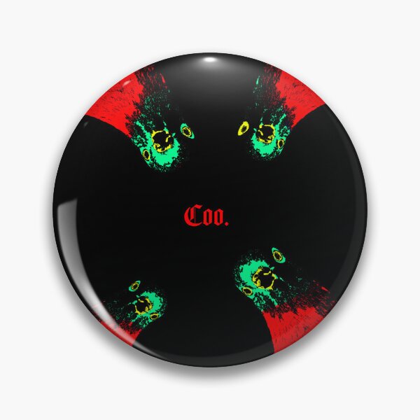 Item preview, Coo. designed and sold by ea-designss.
