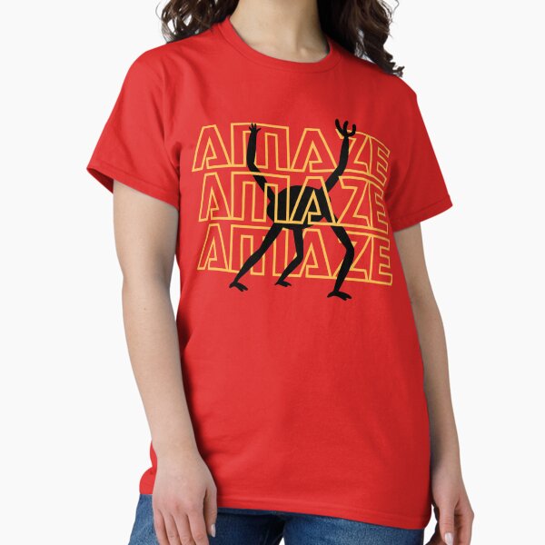 Project Hail Mary - Amaze, Project Hail Mary Rocky Classic T-Shirt