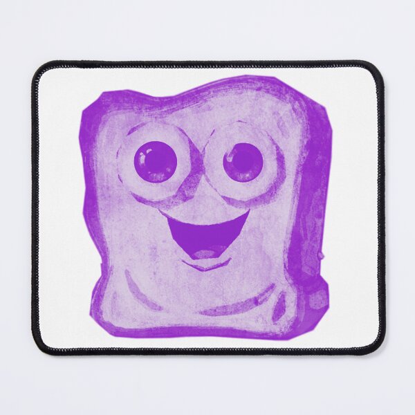 Item preview, I'm Toast Funny Bread designed and sold by kinpirks.