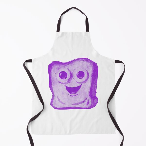 Item preview, I'm Toast Funny Bread designed and sold by kinpirks.