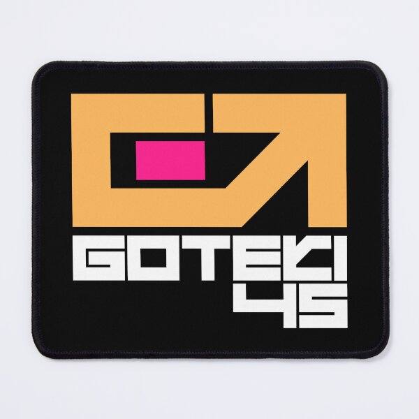 Item preview, Goteki 45 designed and sold by Skinny Bob.