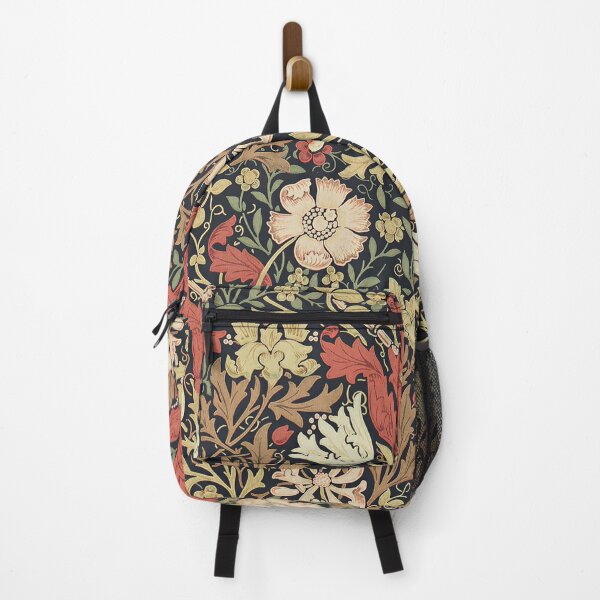 Item preview, William Morris Compton Pattern designed and sold by maniacfitness.