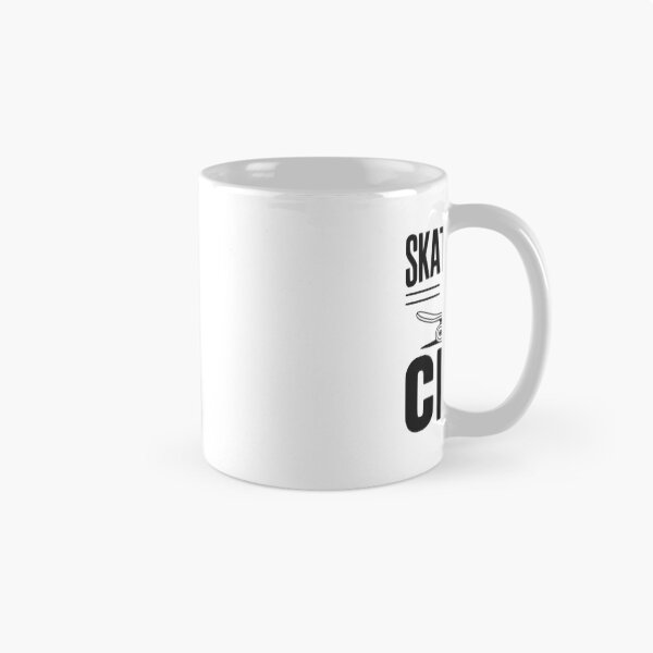 Item preview, Skateboarding is not a Crime designed and sold by Frank Ring.
