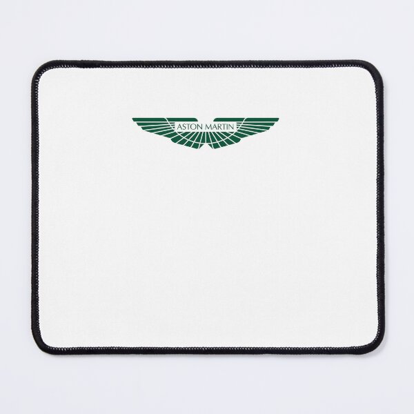 Item preview, Aston Martin wings monochrome (green) designed and sold by JRLdesign1.