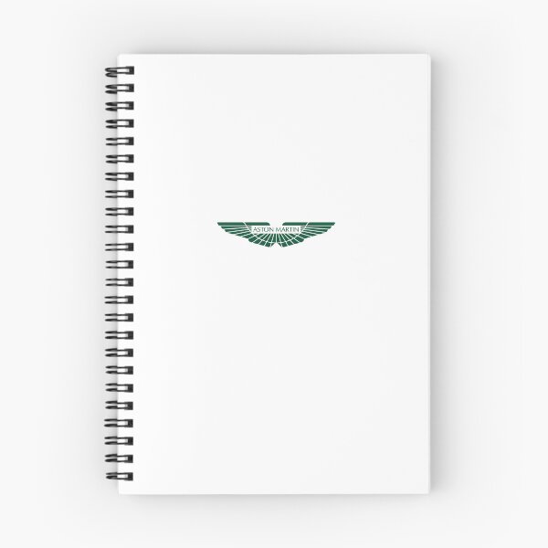 Item preview, Aston Martin wings monochrome (green) designed and sold by JRLdesign1.
