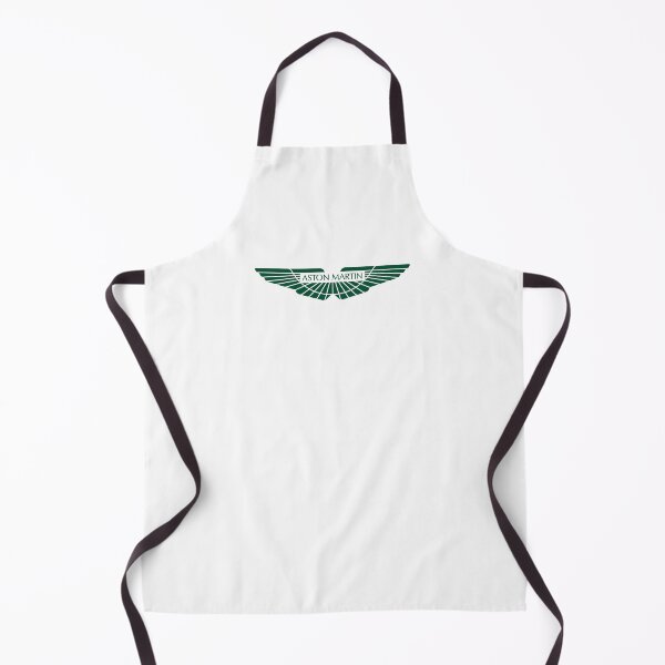 Item preview, Aston Martin wings monochrome (green) designed and sold by JRLdesign1.