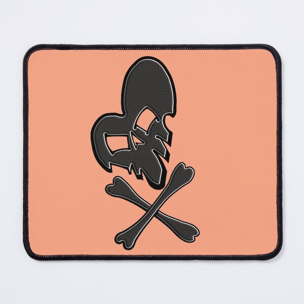 Item preview, TWEWY Rhyme Logo designed and sold by Lowfidesigns.