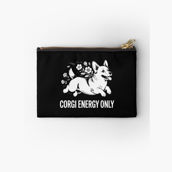 Item preview, Corgi Energy Only designed and sold by theartfulaspie.