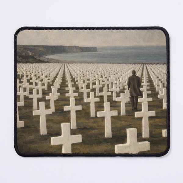 Item preview, Memorial walk by the sea designed and sold by puntusha.