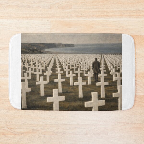 Item preview, Memorial walk by the sea designed and sold by puntusha.