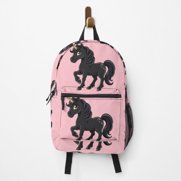 Item preview, Black Unicorn designed and sold by Grypis.