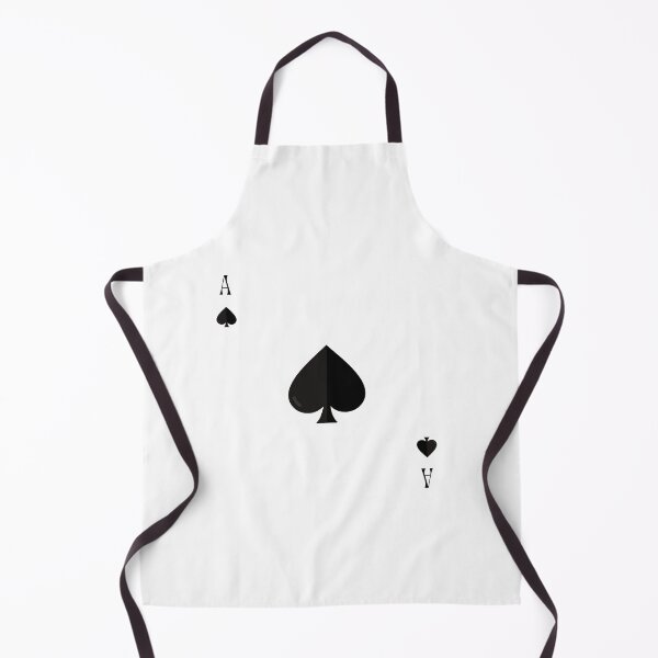 Item preview, Minimal Spade Symbol Design designed and sold by Sberry8888.
