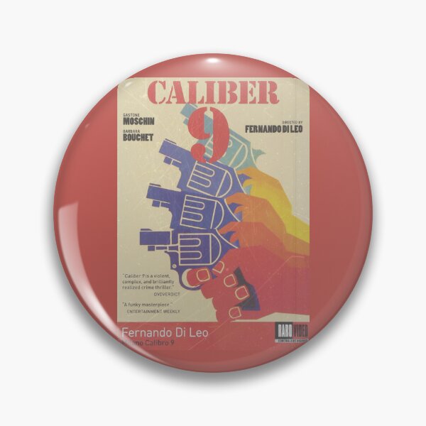 Item preview, Milano calibro 9 designed and sold by Histoire s du Cinéma B.