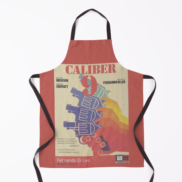 Item preview, Milano calibro 9 designed and sold by Histoire s du Cinéma B.