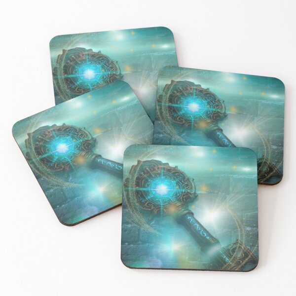 Item preview, the ultimate guardian of "Cyber-Alchemy" energy. designed and sold by Diseño que alegran tu día.