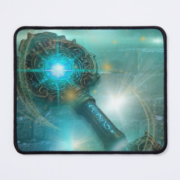 Item preview, the ultimate guardian of "Cyber-Alchemy" energy. designed and sold by Diseño que alegran tu día.