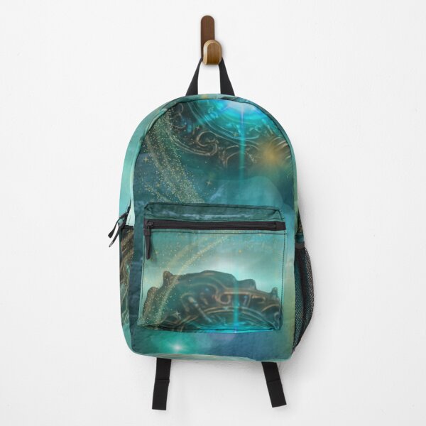 Item preview, the ultimate guardian of "Cyber-Alchemy" energy. designed and sold by Diseño que alegran tu día.