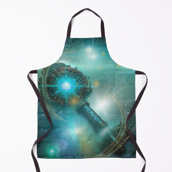 Item preview, the ultimate guardian of "Cyber-Alchemy" energy. designed and sold by Diseño que alegran tu día.