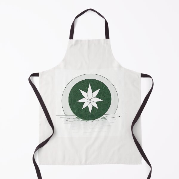 Item preview, Amazon Water Lily: The Star of the Waters #9 designed and sold by Helios Be. Lavsh.
