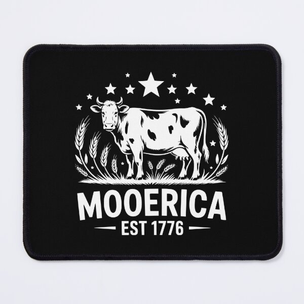 Item preview, Mooerica Est 1776 designed and sold by theartfulaspie.