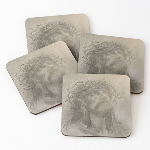 Item preview, Crown of thorns  designed and sold by paintingsbyk.