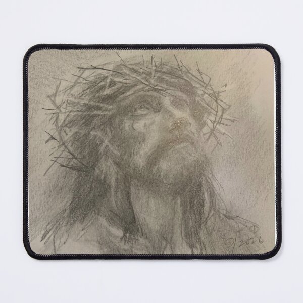 Item preview, Crown of thorns designed and sold by paintingsbyk.